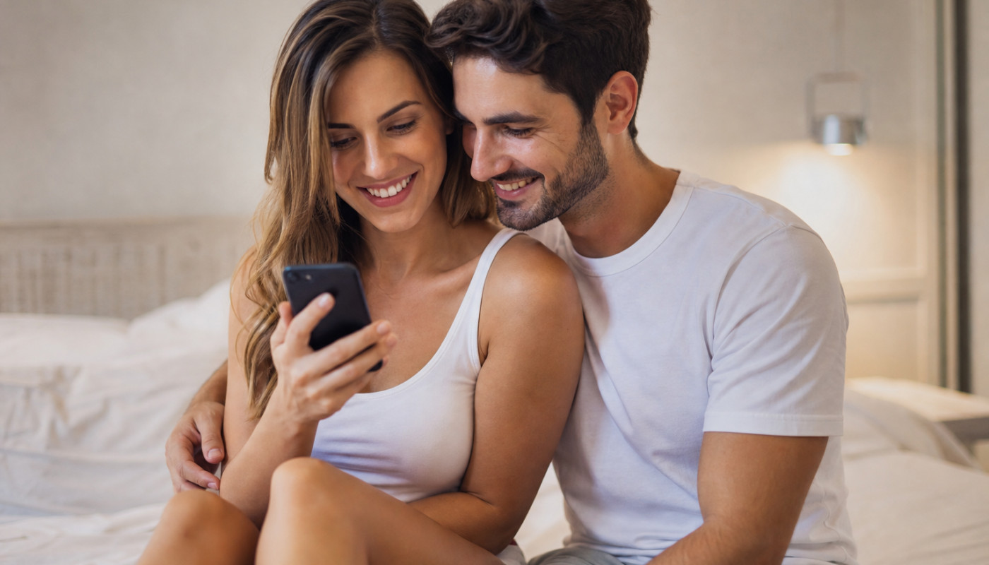 Améliorer sa sexualité : quelles sont les applications idéales ?