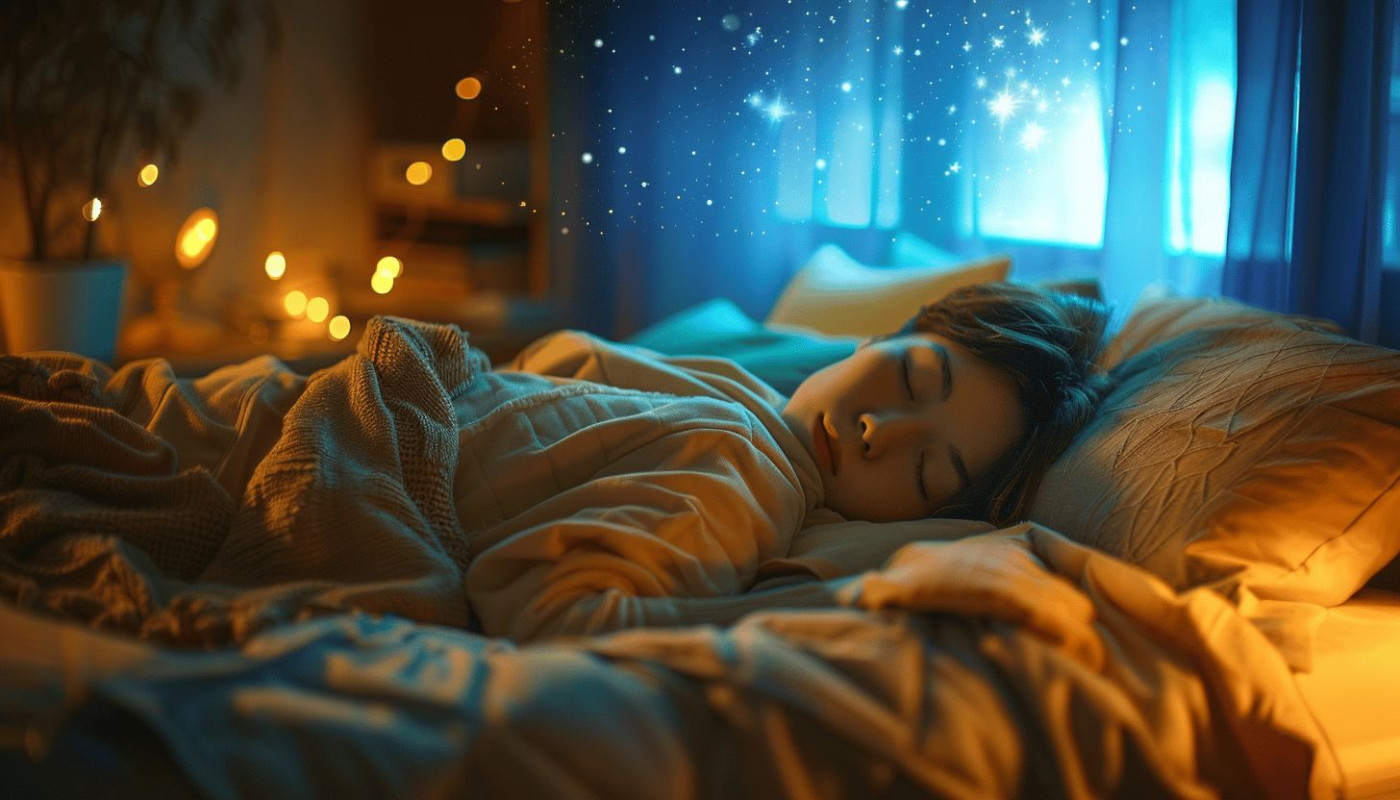 Comment améliorer votre sommeil grâce aux dernières découvertes scientifiques