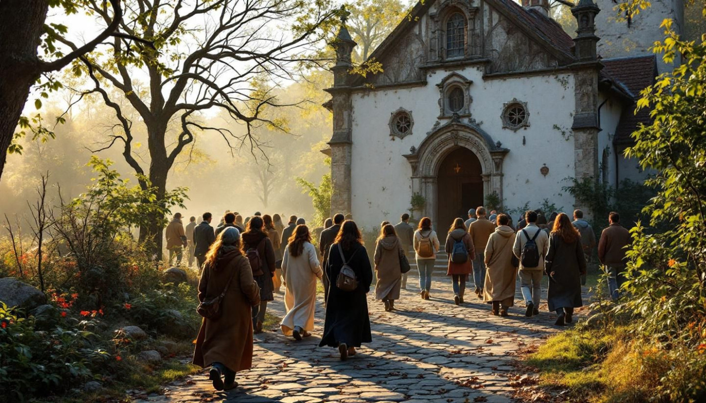 Comment les horaires de messe facilitent la vie des pratiquants ?