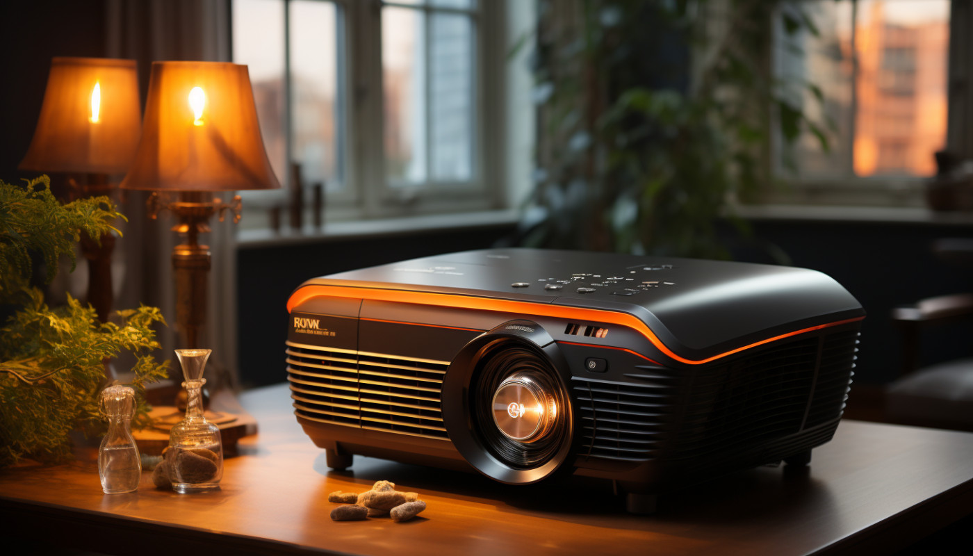 Comment réussir la location de vidéoprojecteur ?