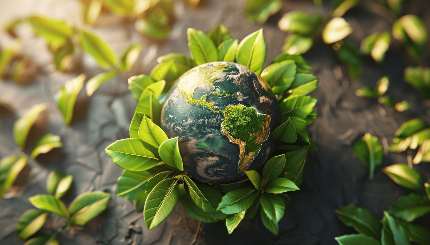 Impact du développement durable sur les politiques économiques globales tendances et prévisions