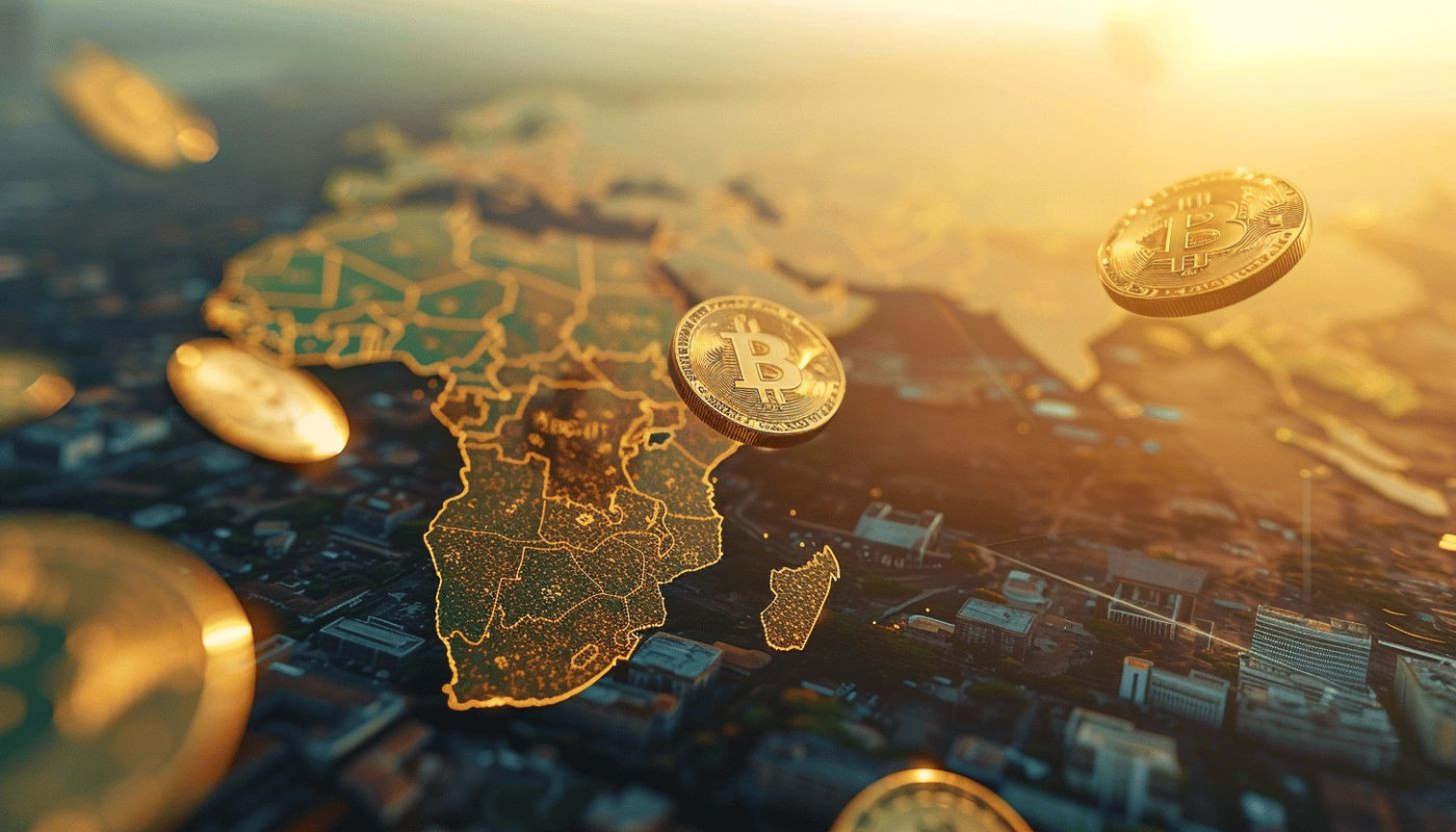 L'essor des cryptomonnaies en Afrique opportunités et défis